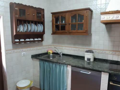 Casa Rural Dos Chaos