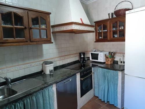 Casa Rural Dos Chaos