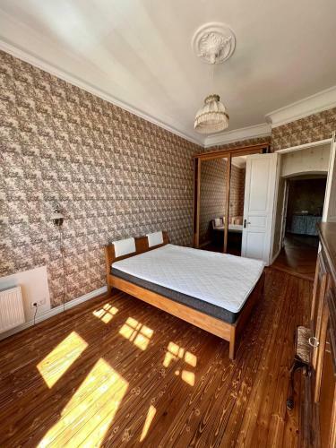 Vaksali Apartment