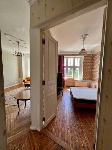 Vaksali Apartment