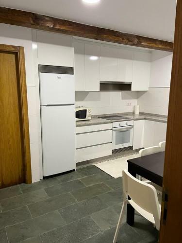 Casa De Abaixo