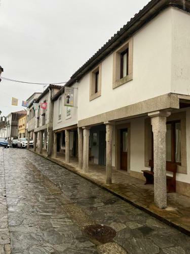 Casa De Abaixo