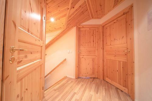 Apartamento Villa Arcticfox Levi