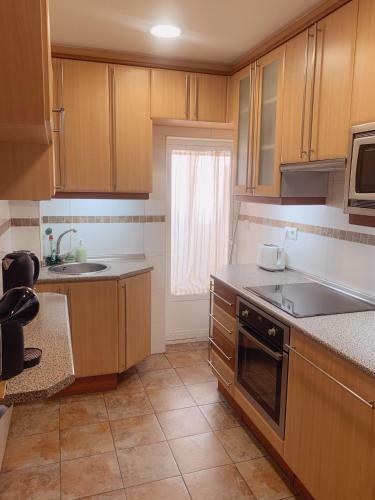 Apartamento Vut La Paz
