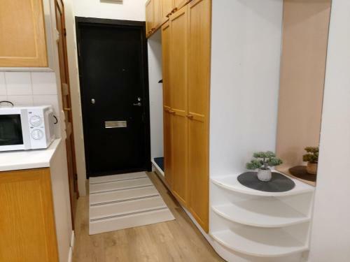 Araucarias Apartament