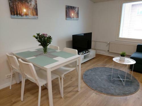 Araucarias Apartament