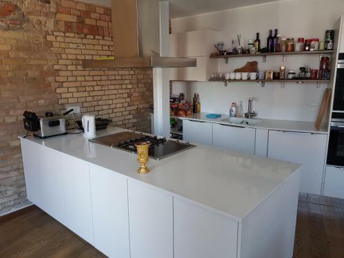 Apartamento The Heritage Gateway