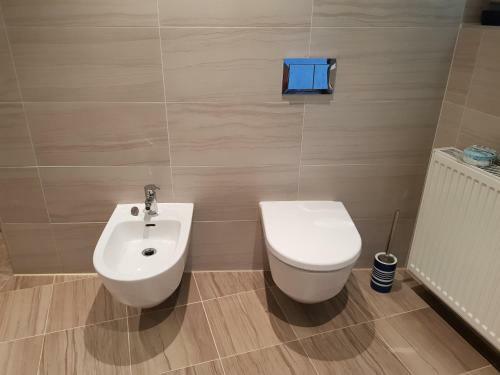 Apartamento The Heritage Gateway