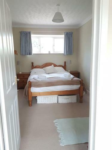 Tythe House