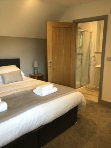 Hotel Hunters Lodge