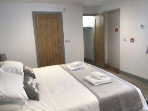 Hotel Hunters Lodge