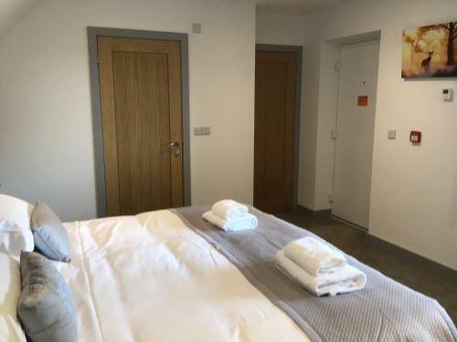 Hotel Hunters Lodge