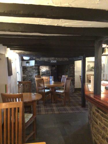 Hotel Hunters Lodge