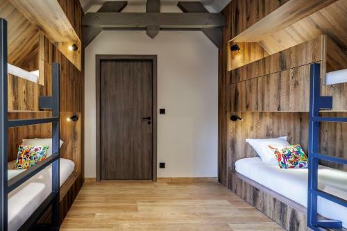 Villa Pyr�n�es Prestige - Grange R�nov�e Avec Piscine