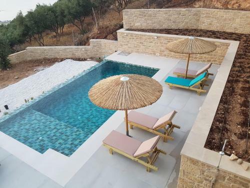 Alma Natura Villas