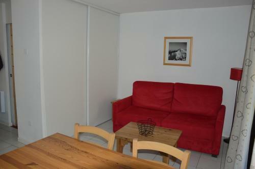 Apartamento Studio Confortable Au Coeur D'arreau