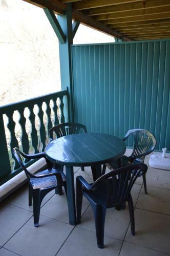 Apartamento Studio Confortable Au Coeur D'arreau