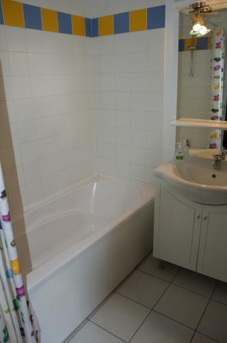 Apartamento Studio Confortable Au Coeur D'arreau