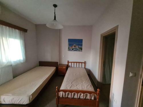 Apartamento Village Giorgos