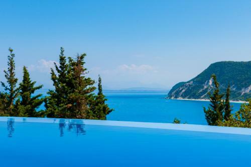 Apartamento Mylos Mountain Villas- Villa Nikitas