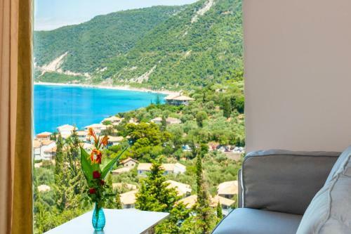 Apartamento Mylos Mountain Villas- Villa Nikitas