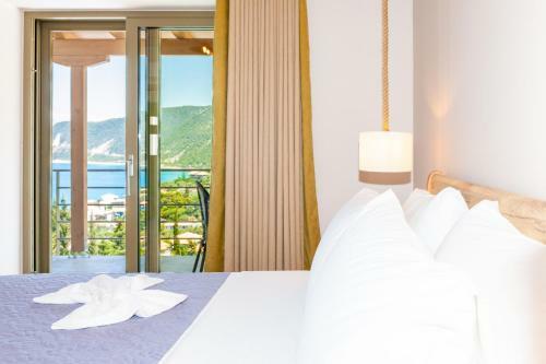 Apartamento Mylos Mountain Villas- Villa Nikitas