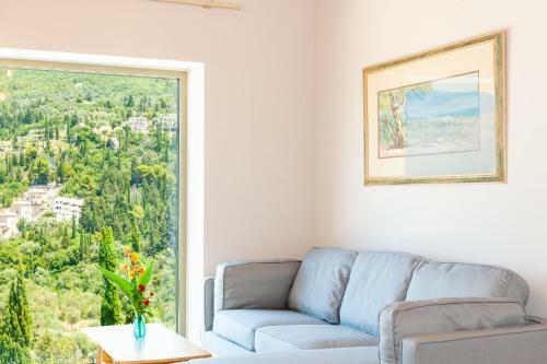 Apartamento Mylos Mountain Villas- Villa Nikitas