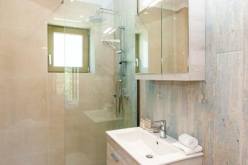 Apartamento Mylos Mountain Villas- Villa Nikitas