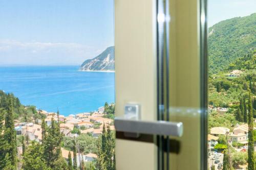 Apartamento Mylos Mountain Villas- Villa Nikitas