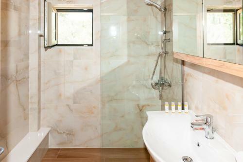 Apartamento Mylos Mountain Villas- Villa Nikitas
