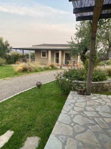 Moi Country Villa