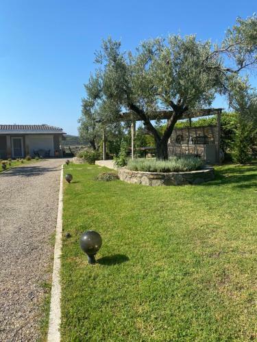 Moi Country Villa