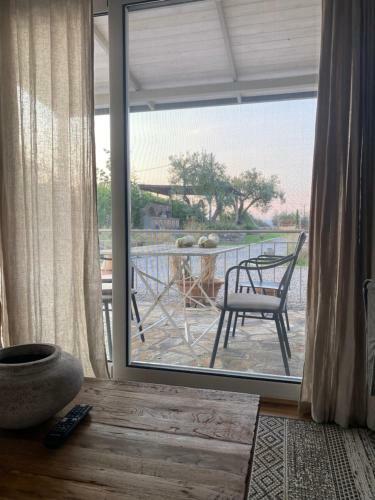 Moi Country Villa