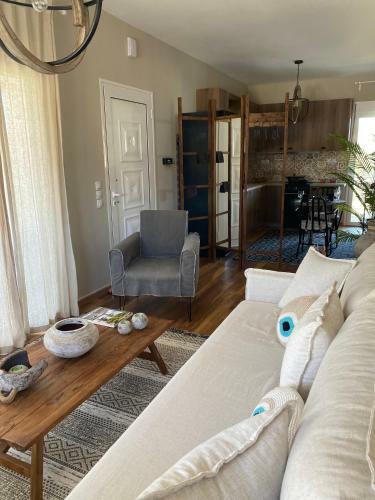 Moi Country Villa