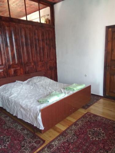 Hostal Zugdidi Dutu Megreli N1