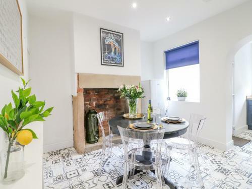 Riverside Cottage