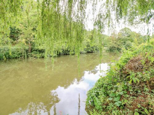 Riverside Cottage