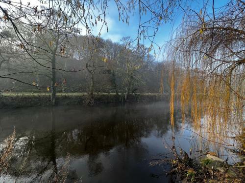 Riverside Cottage