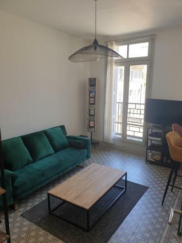 Apartamento Appartement Plein Centre Ville