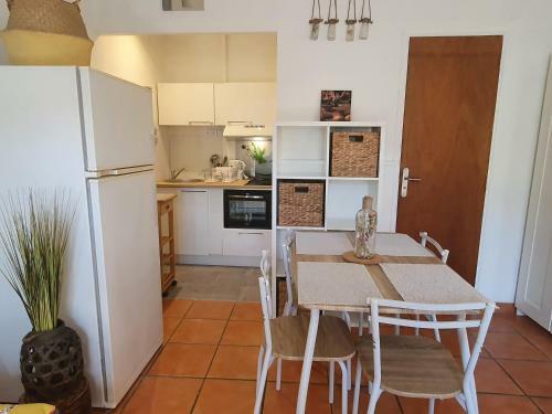 Apartamento La Cravenco