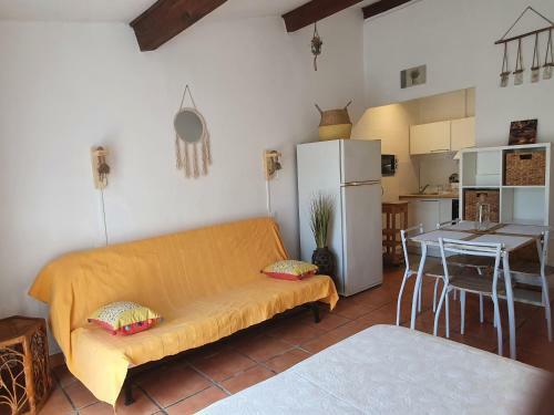 Apartamento La Cravenco