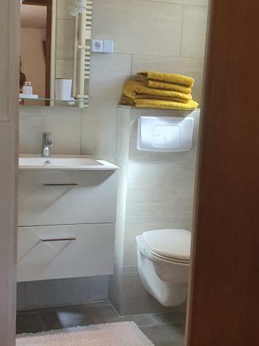 Apartamento La Cravenco