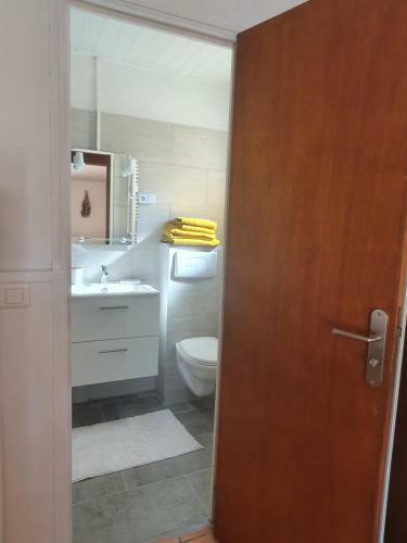 Apartamento La Cravenco