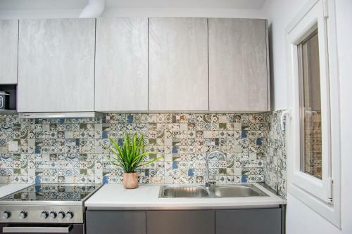 World Flavor 4bedroom Multicultural Apartment