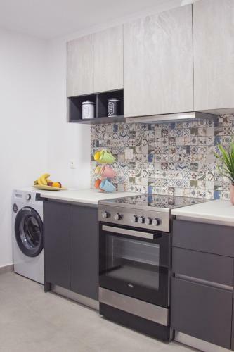 World Flavor 4bedroom Multicultural Apartment