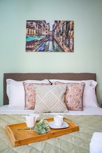 World Flavor 4bedroom Multicultural Apartment