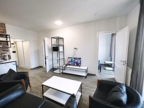 Apartamento Maiska Flat
