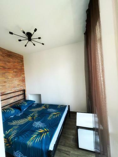 Apartamento Maiska Flat
