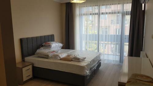 Residence Apartments