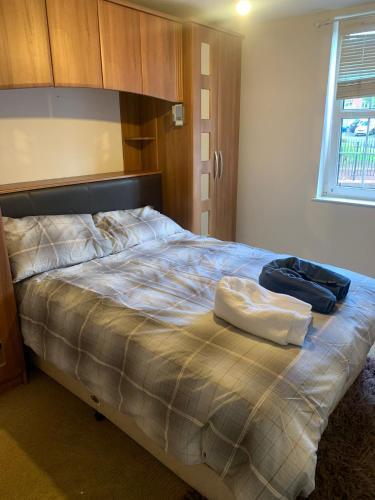 Apartamento Millfort Mews